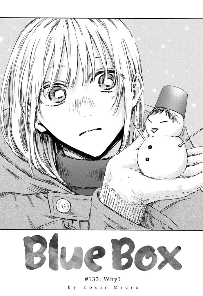 Blue Box Chapter 133 image 01_optimized